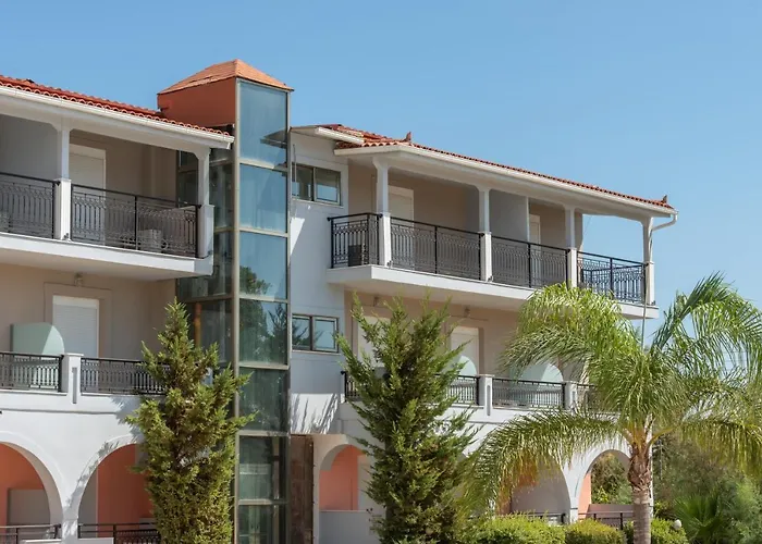Majestic Hotel & Spa Laganas
