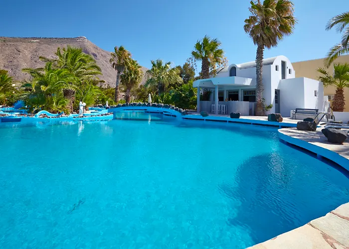 Fenix Hotel Perissa 