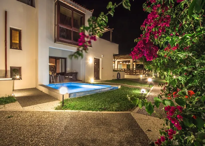 Rigas Hotel Skopelos
