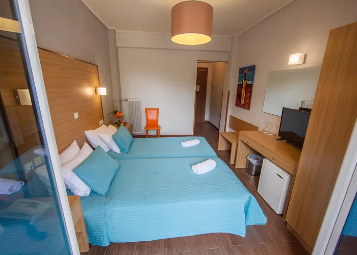 Myrto Hotel Mati