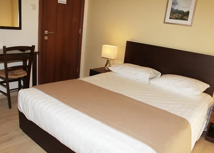 Rea Hotel Heraklion 