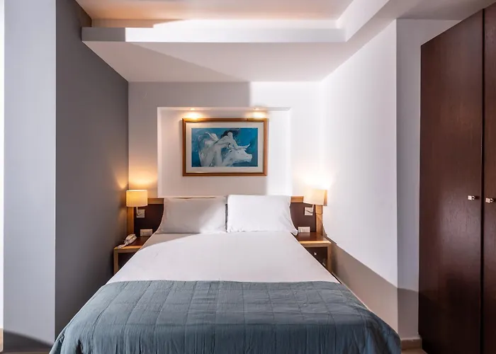 Iraklion Hotel