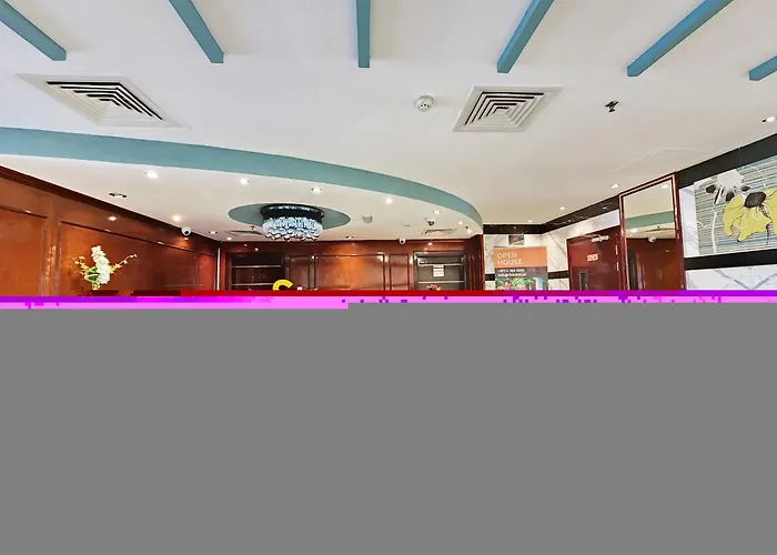Ray Hotel Corfu Perama 