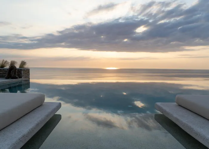 Agapitos Villas & Guesthouses Agios Ioannis 