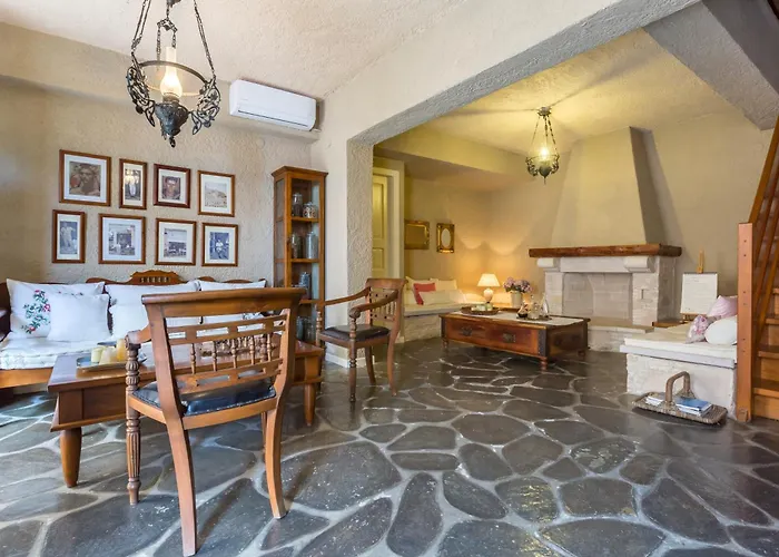 Cavos Inn Asos