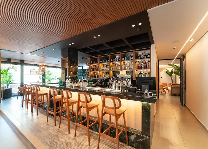 Hippocampus Boutique Hotel Ixia 