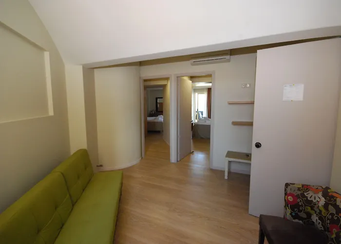 Hotel Lefkas Lefkada City