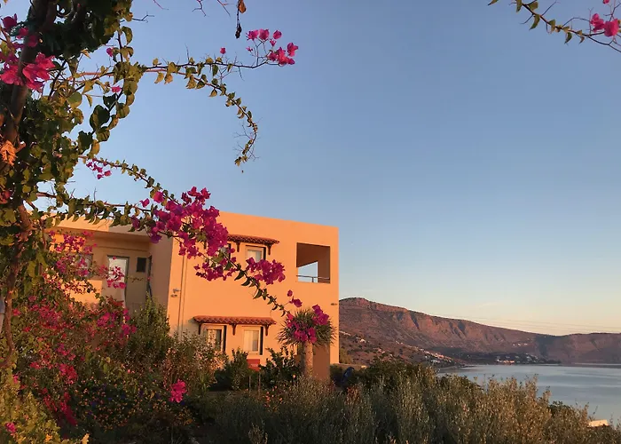 Elounda Heights (Adults Only) Aparthotel