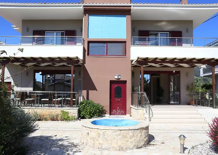 Christina Studios Lygia 