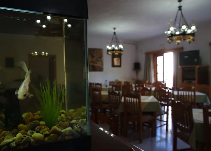 Effie Hotel Skala 