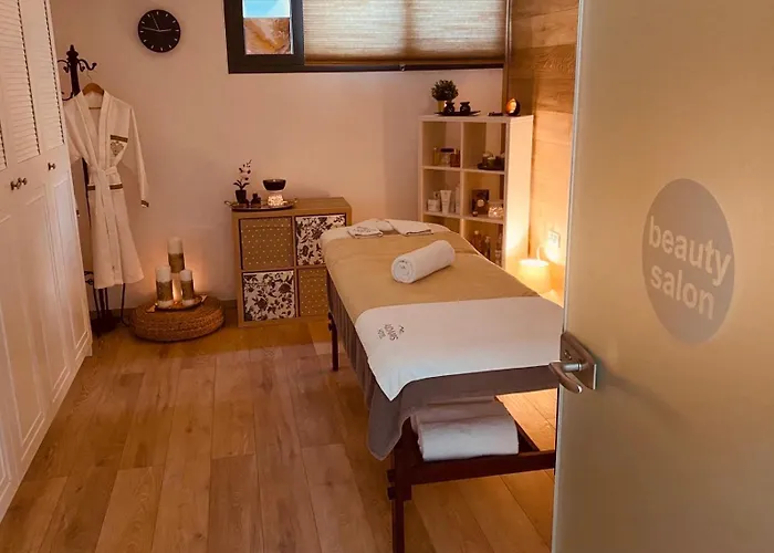 Adams Hotel Parga