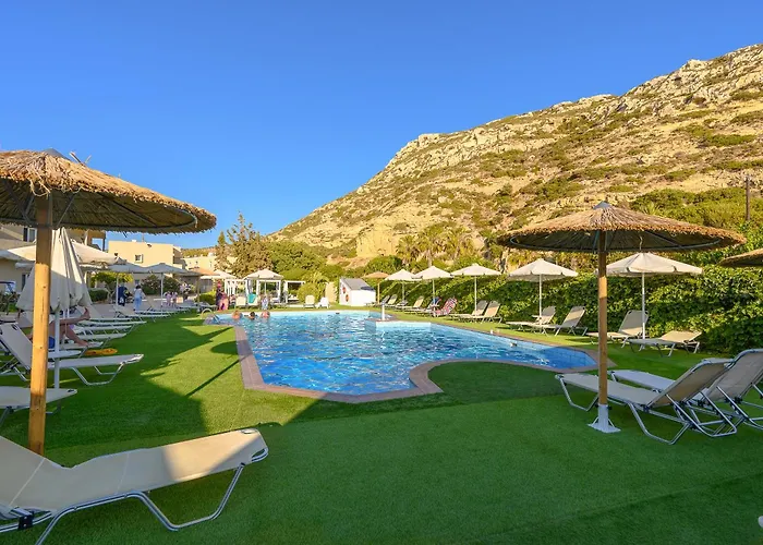 Fragiskos Hotel Matala 