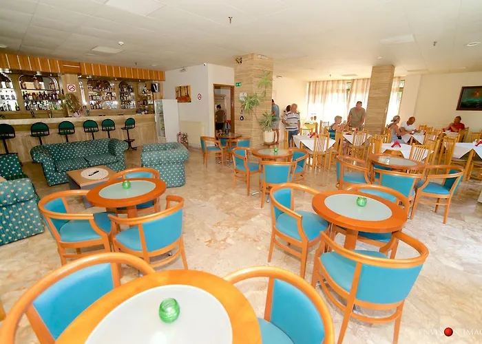 Frosini Hotel Lambi 