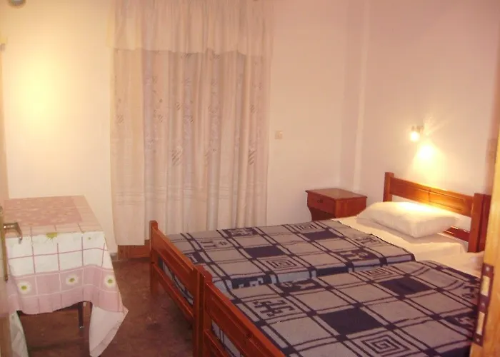 Donna Amalia Apartments Kassiopi