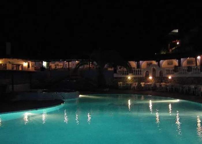 Kassandra Bay Village Chalkidiki