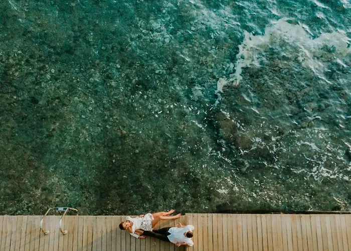 Pefkaki Boutique Hotel Loutraki
